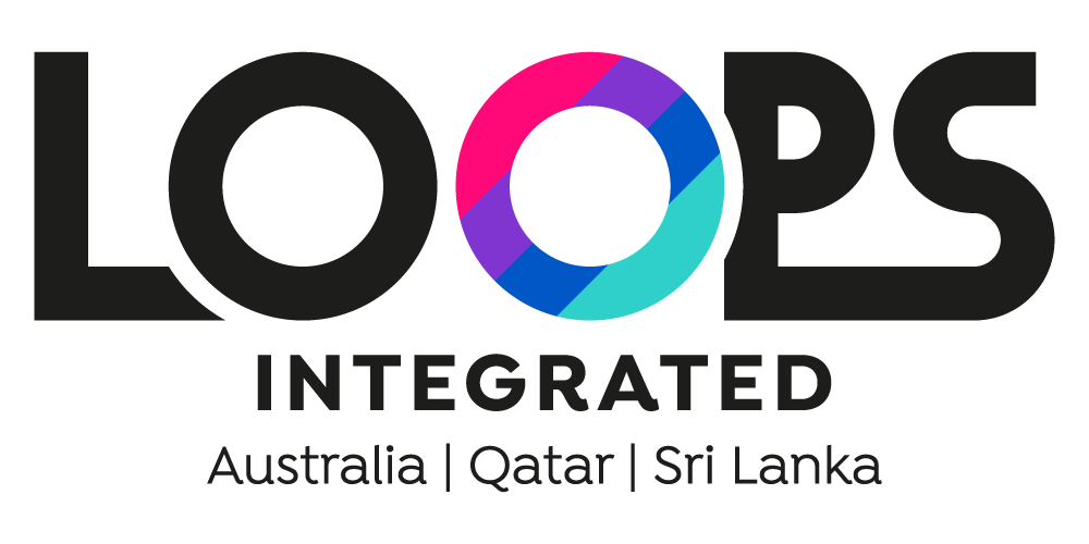 Loops Logo